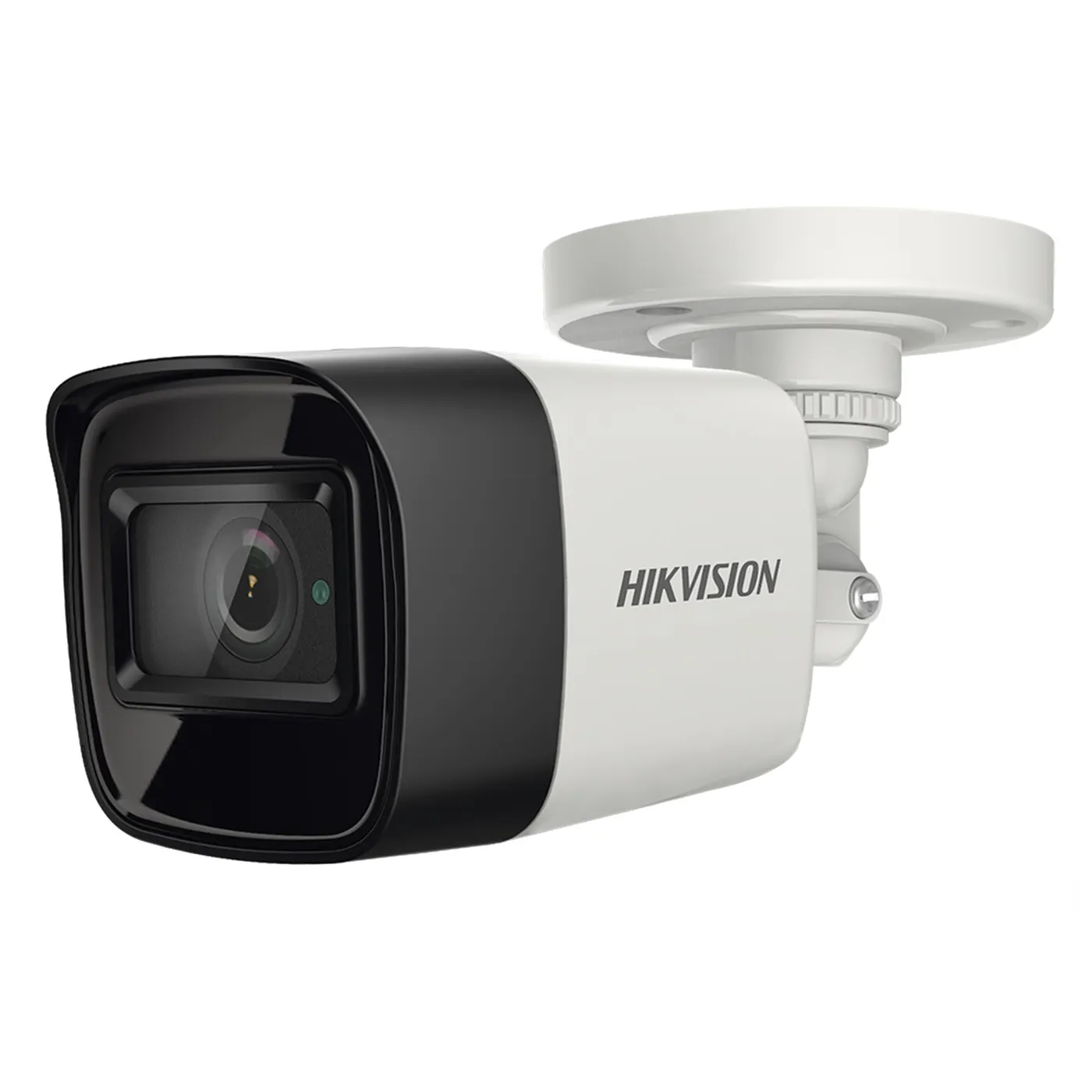 [DS-2CE16U1T-ITPF(2.8mm)] Hikvision - Cámara HD Bullet 4K [8MP] Lente 2.8mm [Plástico]