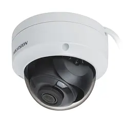 [DS-2CD2720F-IS(2.8-12mm)] Hikvision - Cámara HD Domo IP 1080P [2MP] con Audio Lente Varifocal [Metalico]