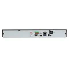 [DS-7616NI-Q2] Hikvision - NVR 4K [8MP] 16 Canales IP Salida de vídeo 4K