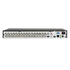 [DVR-232Q-M2] HiLook - DVR 3K [5MP] Lite Pentahibrido 32 Canales TurboHD + 2 Canales IP