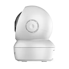 [CS-H6c-R101-1G2WF] Ezviz - Cámara Domo IP PT Inalambrica HD 1080P [2MP] WiFi Rotatoria Lente 4mm Interior Serie H [Serie H]