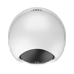 [CS-H6c-R101-1G2WF] Ezviz - Cámara Domo IP PT Inalambrica HD 1080P [2MP] WiFi Rotatoria Lente 4mm Interior Serie H [Serie H]