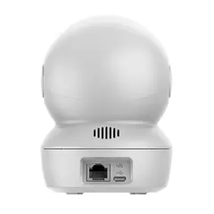 [CS-H6c-R101-1G2WF] Ezviz - Cámara Domo IP PT Inalambrica HD 1080P [2MP] WiFi Rotatoria Lente 4mm Interior Serie H [Serie H]