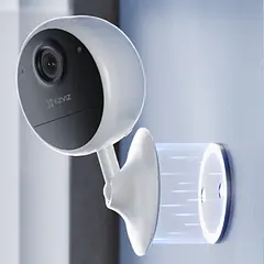 [CS-CB1-R100-1K2WF] Ezviz - Cámara Domo Ip Inalambrica con Bateria HD 1080P [2MP] WiFi Lente 2.8mm Interior Serie H Tipo-C