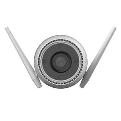 [CS-H3c-R100-1K3WKFL(2.8mm)] Ezviz - Cámara Bullet Ip Inalambrica HD [3MP] WiFi Lente 2.8mm Exterior/Interior [Serie H]