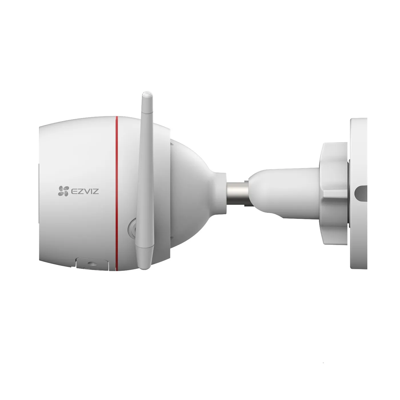 [CS-H3c-R100-1K3WKFL(2.8mm)] Ezviz - Cámara Bullet Ip Inalambrica HD [3MP] WiFi Lente 2.8mm Exterior/Interior [Serie H]