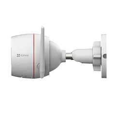 [CS-H3c-R100-1K3WKFL(2.8mm)] Ezviz - Cámara Bullet Ip Inalambrica HD [3MP] WiFi Lente 2.8mm Exterior/Interior [Serie H]