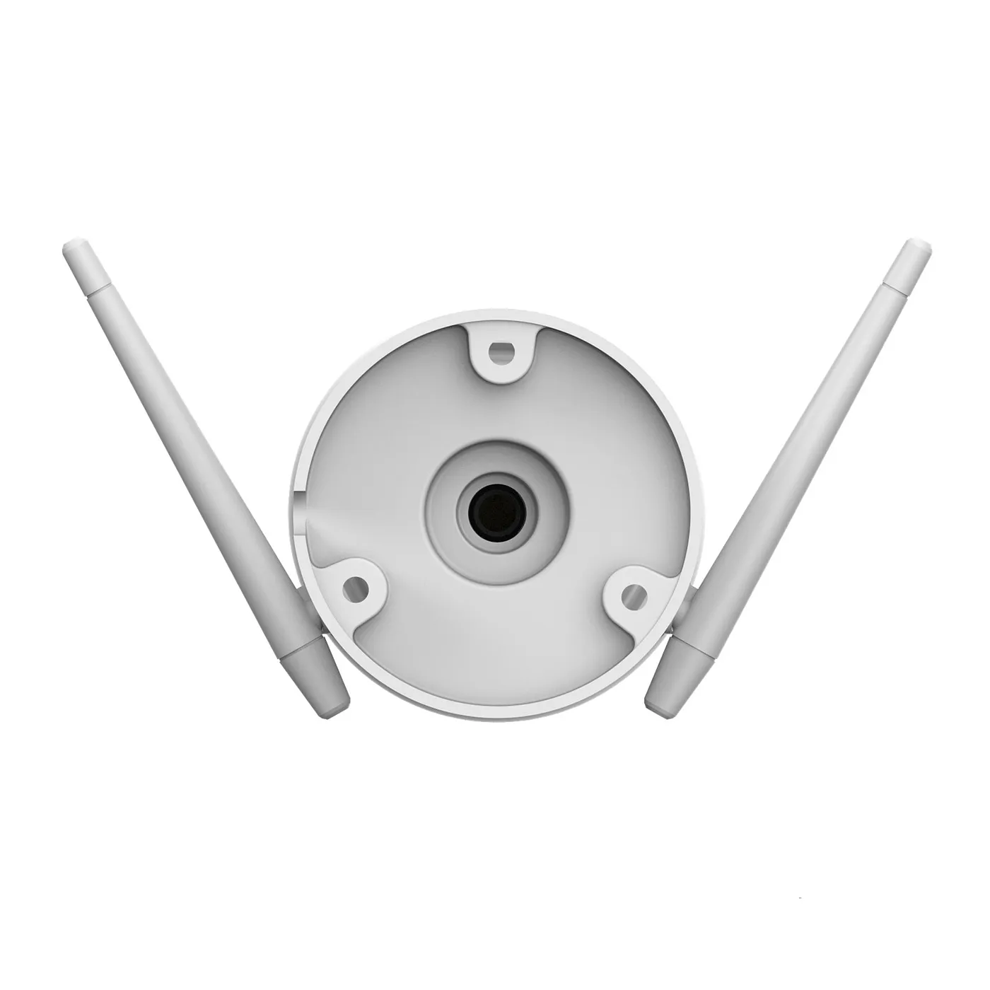 [CS-H3c-R100-1K3WKFL(2.8mm)] Ezviz - Cámara Bullet Ip Inalambrica HD [3MP] WiFi Lente 2.8mm Exterior/Interior [Serie H]