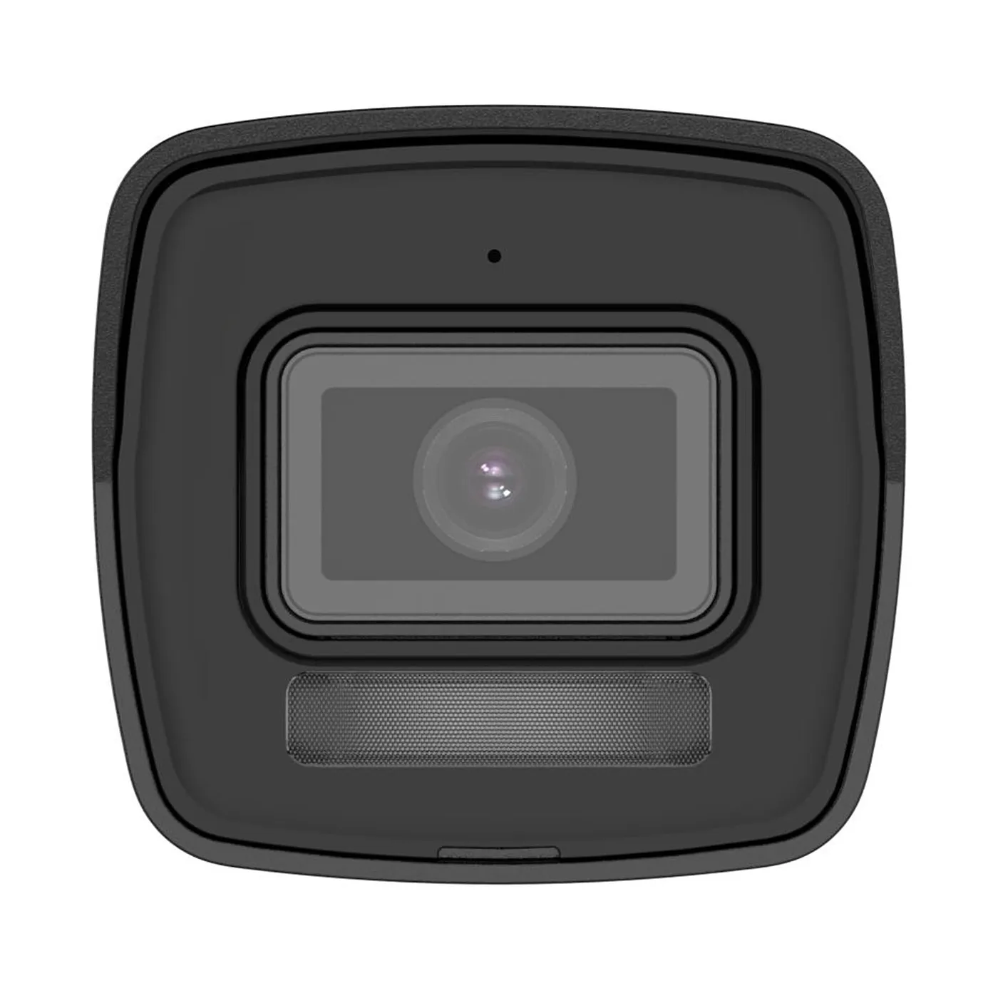 [DS-2CD1023G2-LIU(2.8mm)] Hikvision - Cámara HD Bullet ColorVU Dual Ligth con Audio IP 1080P [2MP] Lente 2.8mm [Metal/Plástico]