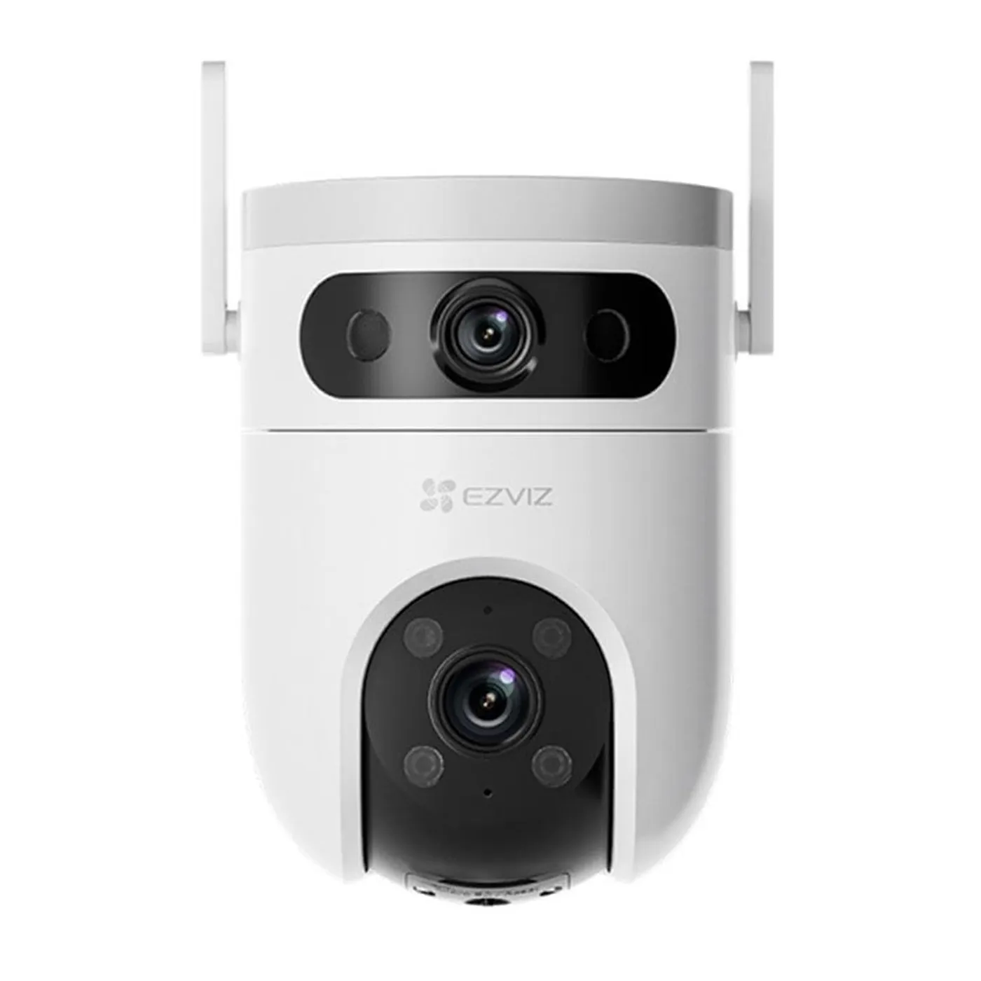 [CS-H9c-R100-8G55WKFL] Ezviz - Cámara Ip Wi-Fi [3K] de Doble Lente con Rotación Horizontal y Vertical Interior/exterior [Serie H]