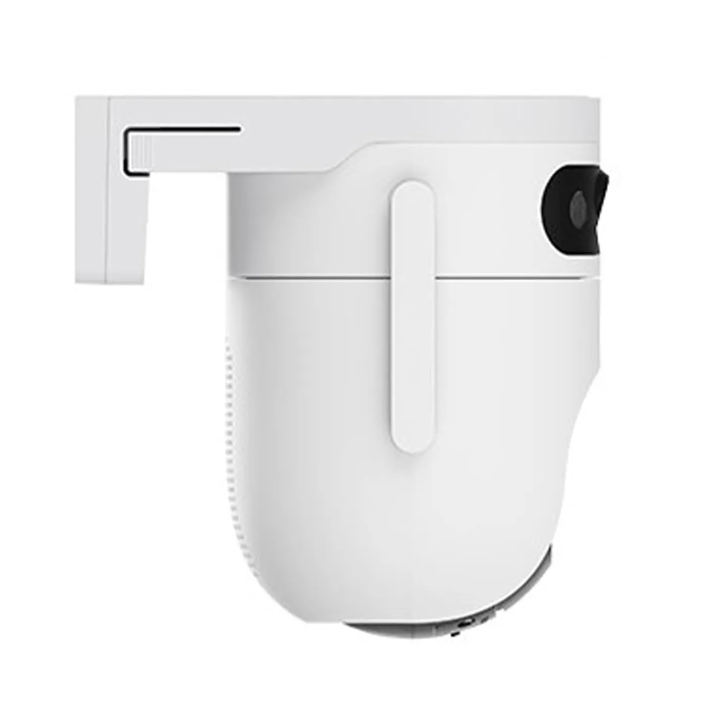 [CS-H9c-R100-8G55WKFL] Ezviz - Cámara Ip Wi-Fi [3K] de Doble Lente con Rotación Horizontal y Vertical Interior/exterior [Serie H]