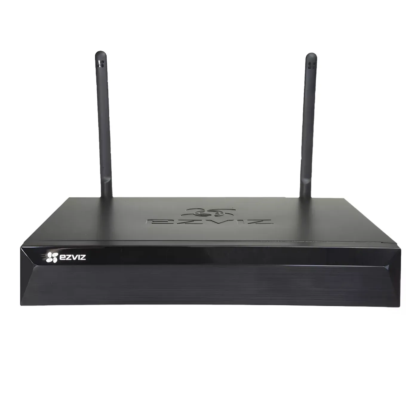 [CS-X5S-R100-8W] Ezviz - Grabador de Video en Red (NVR) Inalámbrico Wi-Fi de 8 canales (8Ch) Puertos HDMI (resolución hasta 2K/2560x1440) y VGA (hasta 1080p) con Capacidad de hasta 8 TB