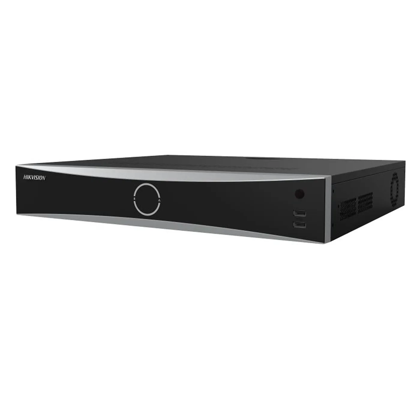 [DS-7732NXI-K4(D)(STD)] Hikvision - NVR 4K [12MP] 32 Canales IP Salida de vídeo 4K AcuSense