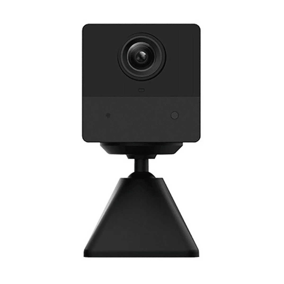 [CS-CB2-R100-2D2WF-BK(AM-STD)] Ezviz - Cámara Ip Inalambrica Negra con Bateria HD 1080P [2MP] WiFi Lente 4mm Interior