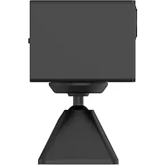 [CS-CB2-R100-2D2WF-BK(AM-STD)] Ezviz - Cámara Ip Inalambrica Negra con Bateria HD 1080P [2MP] WiFi Lente 4mm Interior