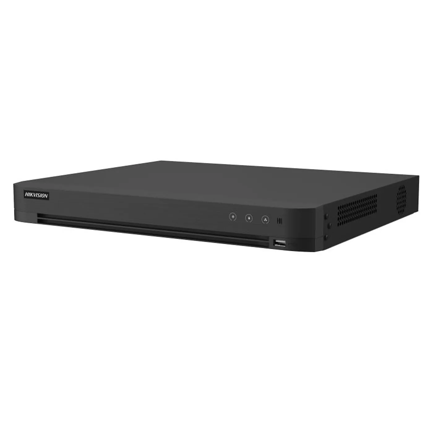 [DS-7216HUHI-M2/X] Hikvision - DVR 4K [8MP] 16 Canales TurboHD + 16 Canales IP