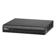 [DH-XVR1B16-I] Dahua - DVR de 16 Canales 1080n / 720p WizSense y Cooper-I H.265+ Admite hasta 18 Canales IP y 8 Canales con SMD Plus para Detección Avanzada [Serie Cooper]