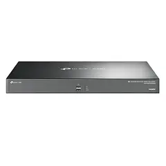 [NVR4064H] Vigi By TP-Tplink - NVR 64 Canales H.265+ 2 Salidas de vídeo HDMI y 1 VGA 4 Interfaces Sata