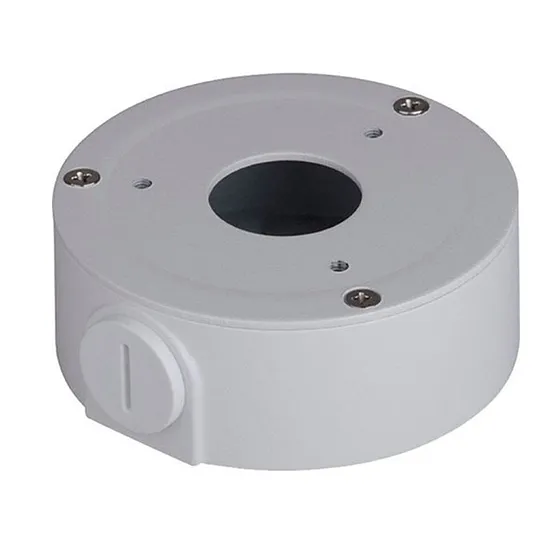 [DH-PFA134] Dahua - Caja de Conexiones para Cámaras Bullet HFAW1000R HFAW1100S HFAW1200RM HFAW2401S HFW1120S HFW1320S HFW1320SW