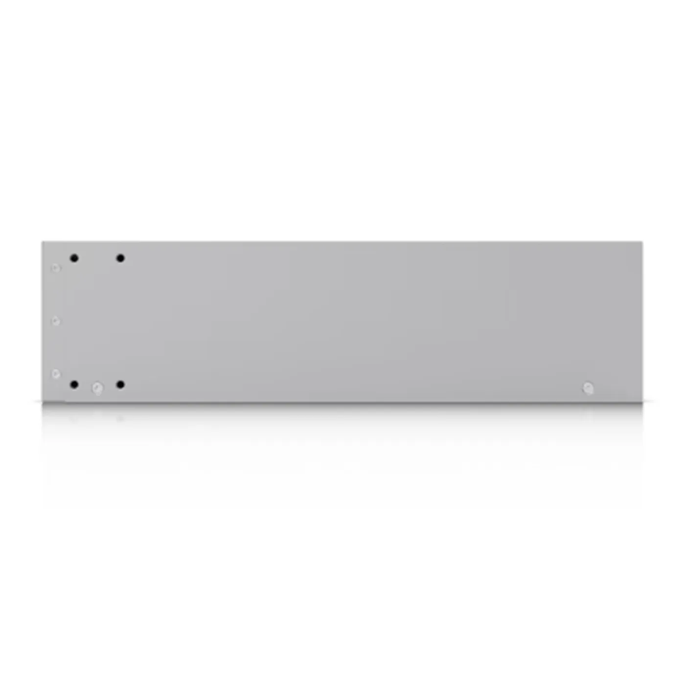[UNVR-Pro] Ubiquiti - NVR PRO UniFi Protect con Bahía para 7 Discos Duros Almacena hasta 20 Cámaras 4k o 60 Cámaras 1080p Pantalla Táctil