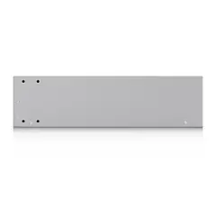 [UNVR-Pro] Ubiquiti - NVR PRO UniFi Protect con Bahía para 7 Discos Duros Almacena hasta 20 Cámaras 4k o 60 Cámaras 1080p Pantalla Táctil