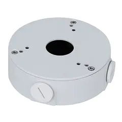 [DH-PFA13G] Dahua - Caja de Conexiones para Cámara 111.6 mm × 36.0 mm [Aluminio]
