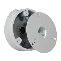 [DH-PFA13G] Dahua - Caja de Conexiones para Cámara 111.6 mm × 36.0 mm [Aluminio]