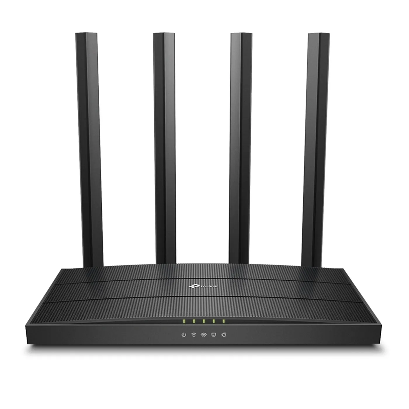 [C6-ARCHER] TP-Link - Router Inalambrico WiFi Doble Banda AC1200 MU-MIMO 4 Antenas