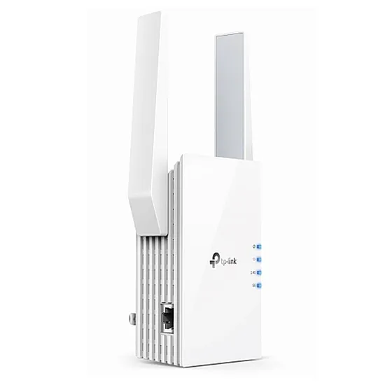 [020427] [RE505X] TP-Link - Extensor de Rango WiFi Doble Banda AX1500 WiFi6