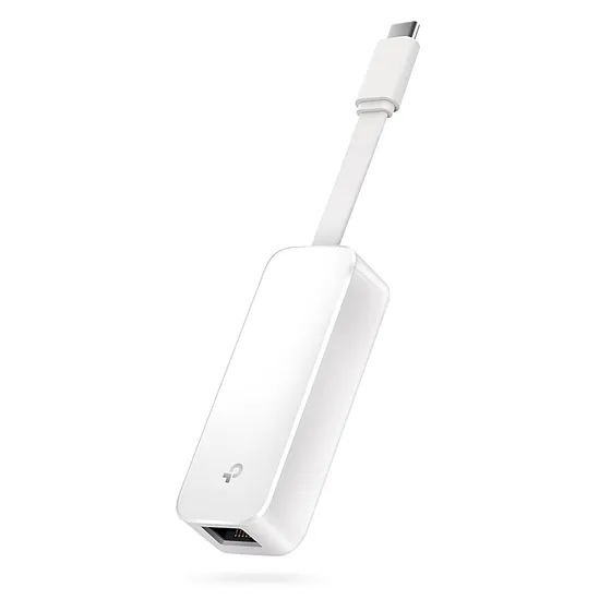 [020529] [UE300C] TP-Link - Adaptador Red USB Type-C a RJ45