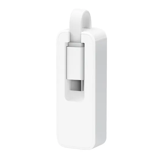 [020529] [UE300C] TP-Link - Adaptador Red USB Type-C a RJ45