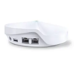 [DECO-M9-PLUS-2PACK] TP-Link - Router Inalambrico WiFi Mesh Doble Banda AC2200 [2 Unidades]