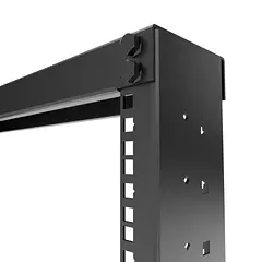 [AW222NXT46] Nexxt - Rack de Piso Marco Abierto 2 Postes 45U