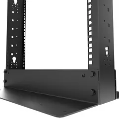 [AW222NXT46] Nexxt - Rack de Piso Marco Abierto 2 Postes 45U