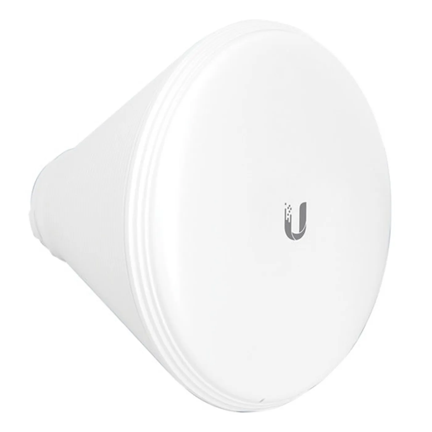 [HORN-5-30] Ubiquiti - Antena Sectorial Simétrica Tipo Horn de 30 x 30 grados de Apertura de 19 dBi 5 Ghz