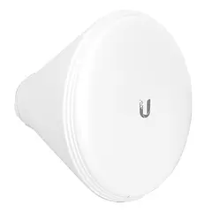 [HORN-5-30] Ubiquiti - Antena Sectorial Simétrica Tipo Horn de 30 x 30 grados de Apertura de 19 dBi 5 Ghz