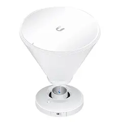 [HORN-5-30] Ubiquiti - Antena Sectorial Simétrica Tipo Horn de 30 x 30 grados de Apertura de 19 dBi 5 Ghz