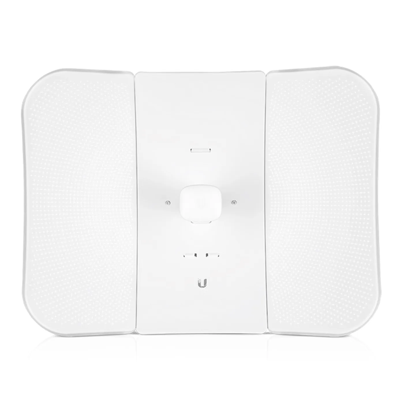 [LBE-5AC-LR-5] Ubiquiti - LiteBeam 2x2 MIMO airMAX AC Long Range CPE 450 Mbps 5 GHz 26dBi [5 Unidades]