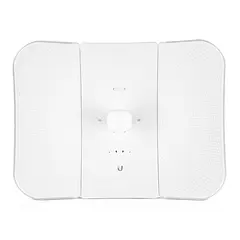 [LBE-5AC-LR-5] Ubiquiti - LiteBeam 2x2 MIMO airMAX AC Long Range CPE 450 Mbps 5 GHz 26dBi [5 Unidades]