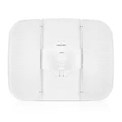 [LBE-5AC-LR-5] Ubiquiti - LiteBeam 2x2 MIMO airMAX AC Long Range CPE 450 Mbps 5 GHz 26dBi [5 Unidades]