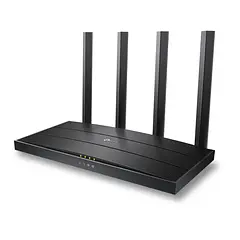[AX12-ARCHER] TP-Link - Router Inalambrico WiFi Doble Banda AX1500 WiFi6 4 Antenas