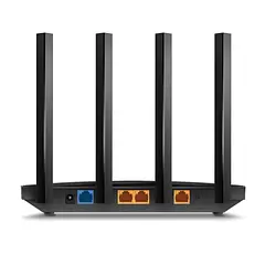 [AX12-ARCHER] TP-Link - Router Inalambrico WiFi Doble Banda AX1500 WiFi6 4 Antenas