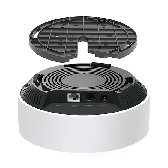 [021356] [DECO-X50-POE-1PACK] TP-Link - Router Inalambrico WiFi Mesh Doble Banda AX3000 WiFi6 con POE [1 Unidad]