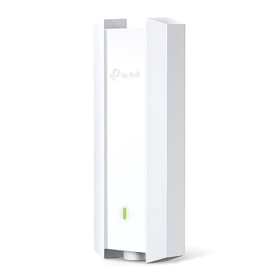 [021368] [EAP650-OUTDOOR] TP-Link - Punto de Acceso Wifi6 para Interiores/Exteriores AX3000 [Omada]