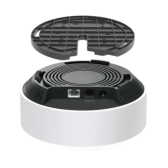 [021442] [DECO-X50-POE-3PACK] TP-Link - Router Inalambrico WiFi Mesh Doble Banda AX3000 WiFi6 con POE [3 Unidades]