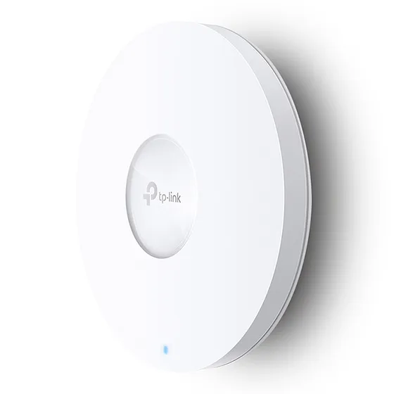 [021459] [EAP653-5PACK] TP-Link - Punto de Acceso Wi-Fi 6 de Montaje en Techo AX3000 Mesh [Omada]
