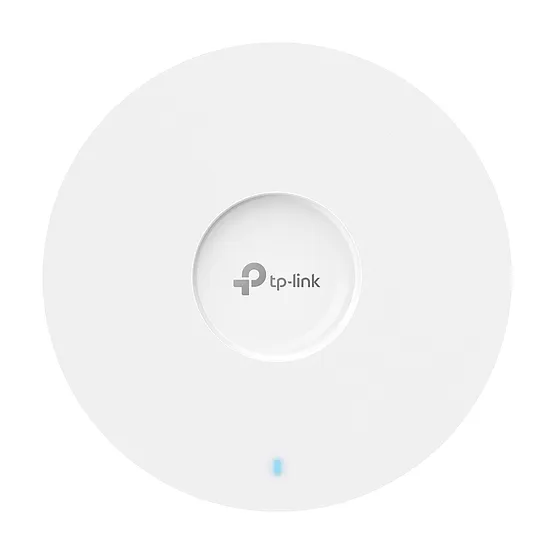 [021688] [EAP673] TP-Link - Punto de Acceso Wi-Fi 6 de Montaje en Techo AX5400 Mesh [Omada]