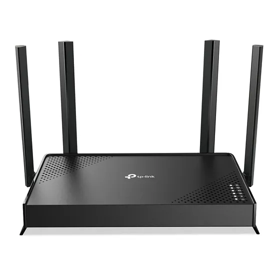[021884] [BE220-Archer] TP-Link - Router Inalambrico Wi-Fi 7 EasyMesh Doble Banda de 3.6 Gbps Puertos Full Gigabit BE3600 WiFi7