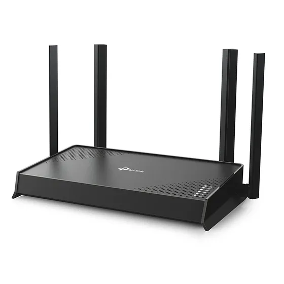 [021884] [BE220-Archer] TP-Link - Router Inalambrico Wi-Fi 7 EasyMesh Doble Banda de 3.6 Gbps Puertos Full Gigabit BE3600 WiFi7