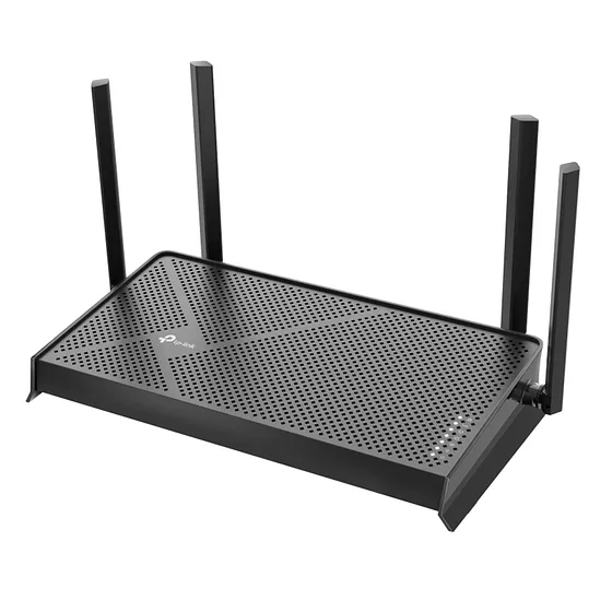 [021885] [BE230-Archer] TP-Link - Router Inalambrico Wi-Fi 7 EasyMesh Doble Banda de 3.6 Gbps Puertos Multi-Gigabit BE3600 WiFi7